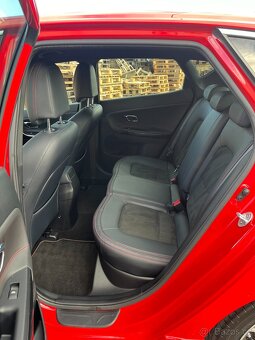 Kia Cee´d GT - 1.6 T-GDI - 12