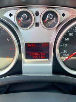 Ford Focus 2 FL 1,6 74 kw. - 12