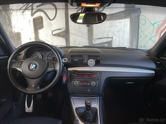 BMW E87 LCI 118d M-paket - 12