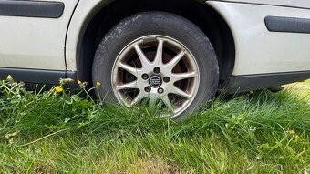 Volvo V70 veškeré díly ND 2.5 benzín - 12