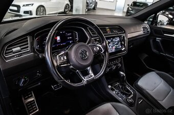Volkswagen Tiguan Allspace - 12