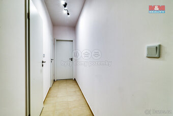 Pronájem bytu 2+kk, 90 m², Plzeň, ul. Měděná - 12
