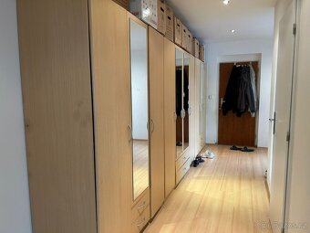 Pronájem Bytu 4+kk Praha 10 Strašnice 110m2 - 12