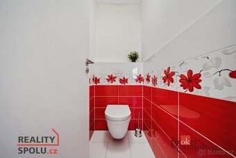 Pronájem, byty/3+kk, 78 m2, Jana Masaryka 2145/28, 50012 Hra - 12