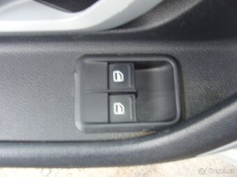 Škoda Roomster, 1.4i 16V,tažné,panorama,klima - 12