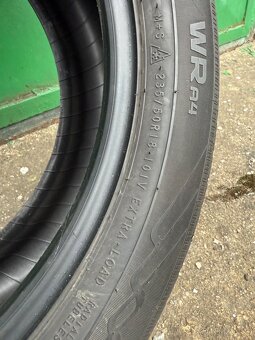 235/50 R18 101V XL zimní NOKIAN - 12
