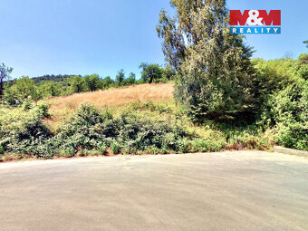 Prodej pozemku k bydlení, 3377 m², Podhradí u Luhačovic - 12