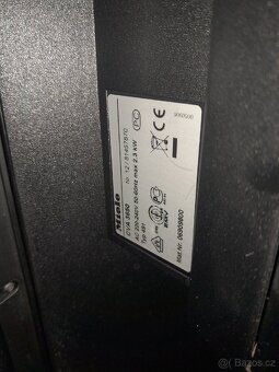 Kávovar Miele CVA-3650 Nespresso - 12