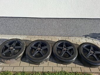 Prodám Škoda Fabia Combi AMB 1.4 TDI 66 KW. - 12