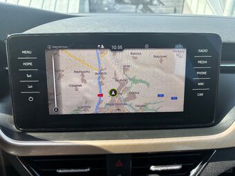 Škoda Kamiq,  Style 1.5 TSI 110kW DSG - 12