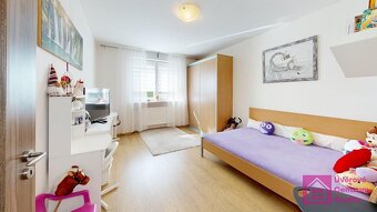 Prodej rodinného domu 151 m², zahrada, bazén, pergola, Rohat - 12