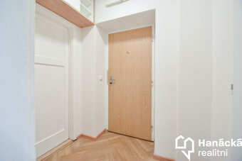 Pronájem bytu 2+kk, 43,4 m² – Ostružnická,... - 12