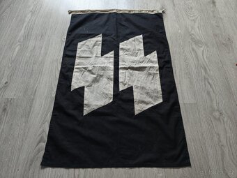 Německé vlajky,různé organizace - 12