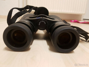 Dalekohled Zeiss Victory 8x54 RF pro lovce, ve výborném stav - 12