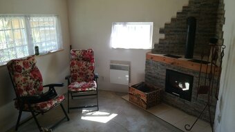 Prodej zahrady, Horni Slavkov, 1663m², se zdenou chatou - 12