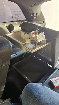 Audi q7 s kampingovou sadou 7 míst - 12