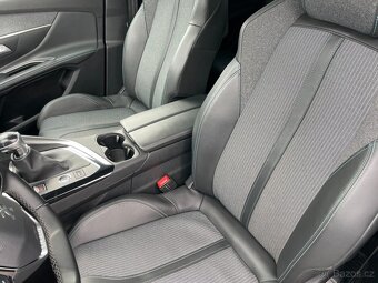 Peugeot 5008 II 1.2PT ALLURE 7míst ČR+1.maj. Tažné. - 12