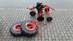 PILU a STŮL, KOTOUČ, KRYT, HŘÍDEL na HOP, HVP 60, 66, 70, 77 - 12