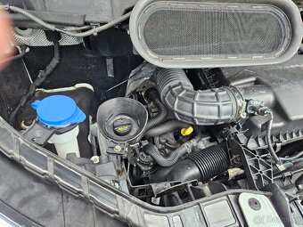 Ford Transit 2,0 TDCi 96kw r.v. 10/2021,mikrobus,211t.km.. - 12