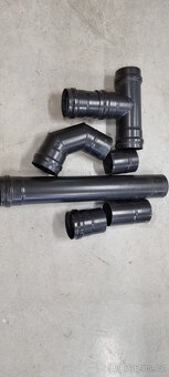 Peletová kamna Moretti Fire 6,5 kW - 12