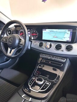 Mercedes-Benz, E 200 D, 2019 r.v., 175000 km. - 12