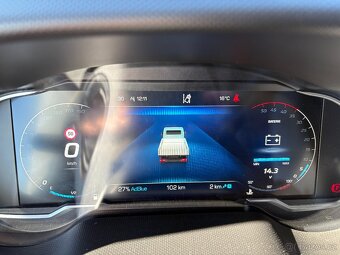 Iveco Daily 3.0, 10EP, Hydr. čelo, do 3,5t - 12