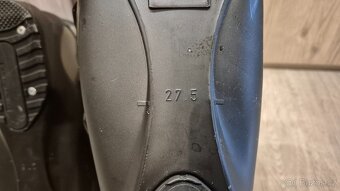 Lyžařské boty Rossignol Saphir - 12