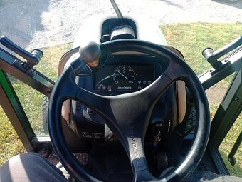 John Deere 3036 - 12