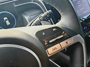 Tuscon plug in hybrid - 12