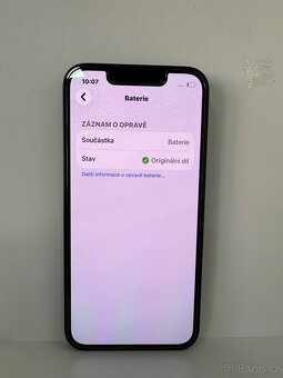 Iphone 13 mini 256gb - 12