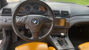 BMW e46 328i - 12