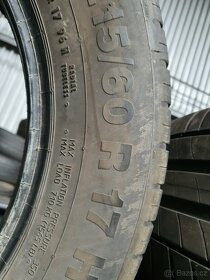 215/60R17 96H ContiEcoContact 5 CONTINENTAL - 12