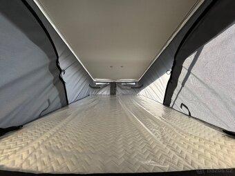 ADRIA TWIN SPORTS 640 SGX, 180 PS,  TOP vestavba - 12