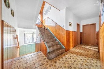 Prodej, rodinný dům , 2966m2, Soběkury, ev.č. 00073 - 12