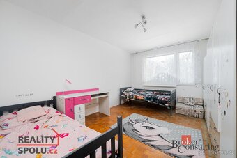Prodej, byty/2+1, 62 m2, Liberecká 656, 46334 Hrádek nad Nis - 12