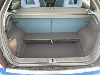 Audi A2 1.4 Rezervace - 12