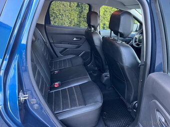 Dacia Duster, 1,5dci,4x4,B,1.maj.bez ADblue - 12