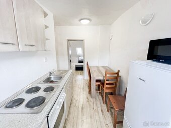 Prodej rodinného domu, 168m2, pozemek 281m2, Praha 3 - Žižko - 12