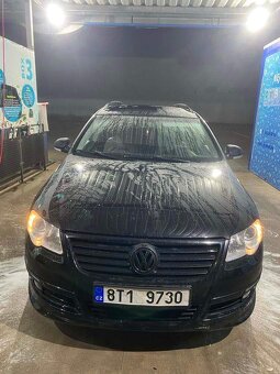 🔥VOLSWAGEN PASSAT B6 103KW 2006rv 🔥 - 12