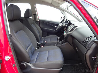Hyundai IX20,1majČR,S.kniha,klima,ESP - 12