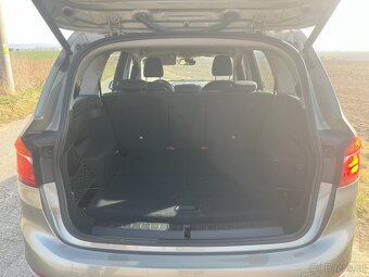 BMW 2, 216D (85 kW) GRAN TOURER - 7 míst - 12