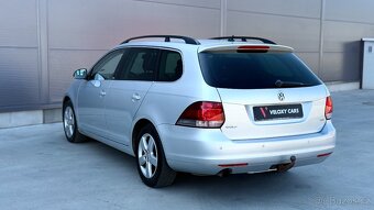 VOLKWAGEN GOLF 1.2 TSI DSG STK 04/27 - 12