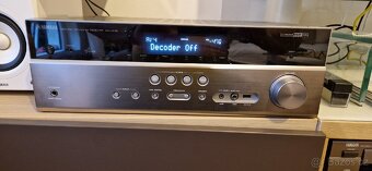 Yamaha receiver RX-V 475 - 12