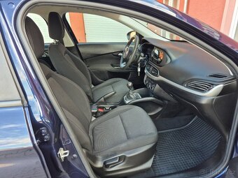 Fiat Tipo 1.4 Pop 70kW - 12