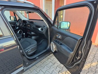 Jeep Renegade 2.0 103kW - 12