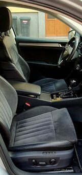 Škoda Superb3 STYLE+ 2.0 TDI 110kW DSG Kamera Navigace - 12