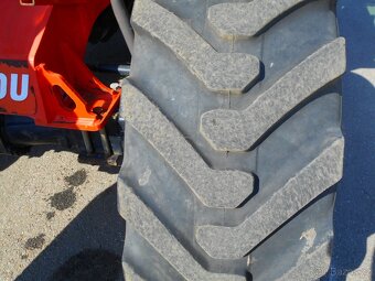 MANITOU MT 732 - 12