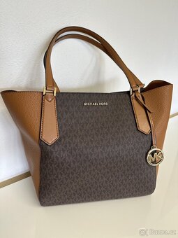 Kabelka Michael Kors Kimberly - 12