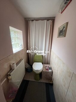 Prodej rodinného domu v Rumburku, ev.č. 05611 - 12