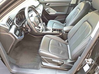 Audi Q3 SPORTBACK 2,0 TDI 4x4 s-tronic S-LINE 165.000 km - 12